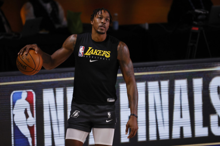 ON VIŠE NE ZNA ŠTA PRIČA Nekada je bio velika NBA zvezda, a sada se potpuno pogubio: Halo, zovite Betmena, Džoker pljačka narod