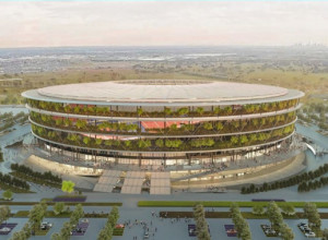 PREDSTAVLJAMO NOVE STADIONE SRBIJE - NACIONALNI Svetsko čudo u Surčinu