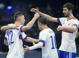 SKANDAL EPSKIH RAZMERA Reprezentativcu Rusije zabranjen ulazak na teritoriju lažne države Kosova