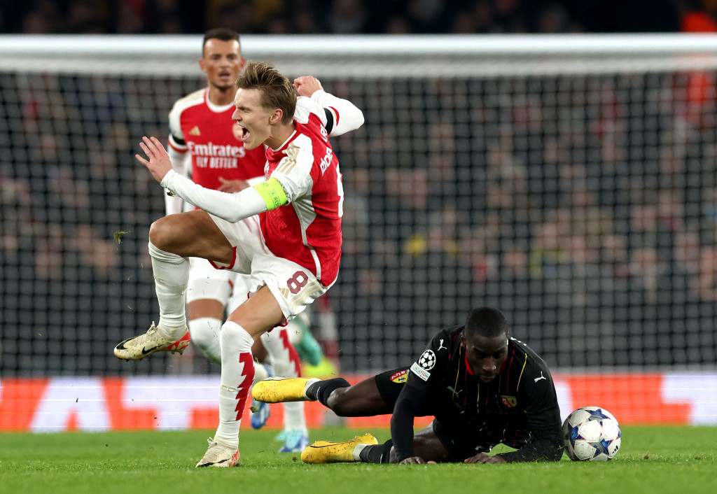 NJUKASLOVO PONIŽENJE U LONDONU Arsenal pokazao "svrakama" zašto neće igrati Ligu šampiona naredne sezone