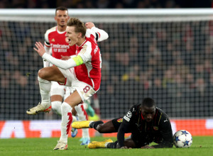 NJUKASLOVO PONIŽENJE U LONDONU Arsenal pokazao "svrakama" zašto neće igrati Ligu šampiona naredne sezone