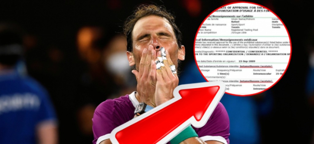 ZAŠTO SE O OVOME ĆUTI??? Novaka optužuju za doping, a pogledajte šta rade Nadal i Alkaraz