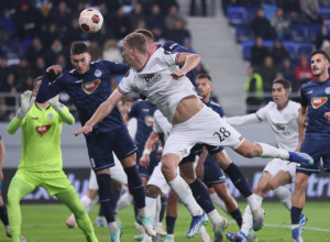 SRPSKI KLUB POSLAO PISMO UEFA TSC odbija da igra protiv Olimpijakosa u Ligi Evrope?!