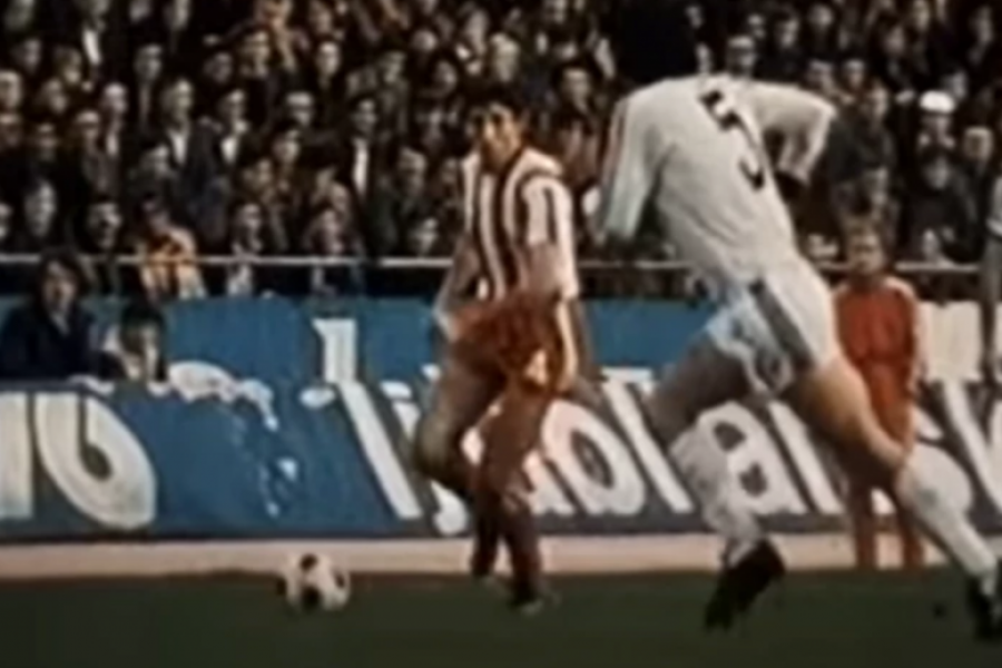 HTEO DA OTVORI PICERIJU U SRBIJI, A ONDA TRAGIČNO PREMINUO Igrao finale Kupa UEFA sa Zvezdom, "pobegao" u Ameriku, a na sahranu mu došao ceo grad