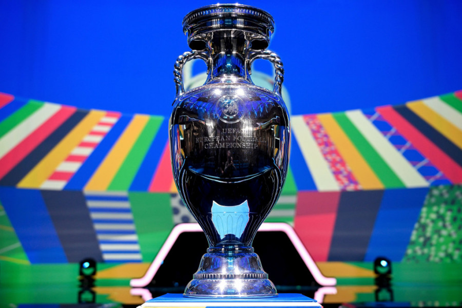 UEFA HITNO REAGOVALA Srbija izbačena sa Evropskog prvenstva