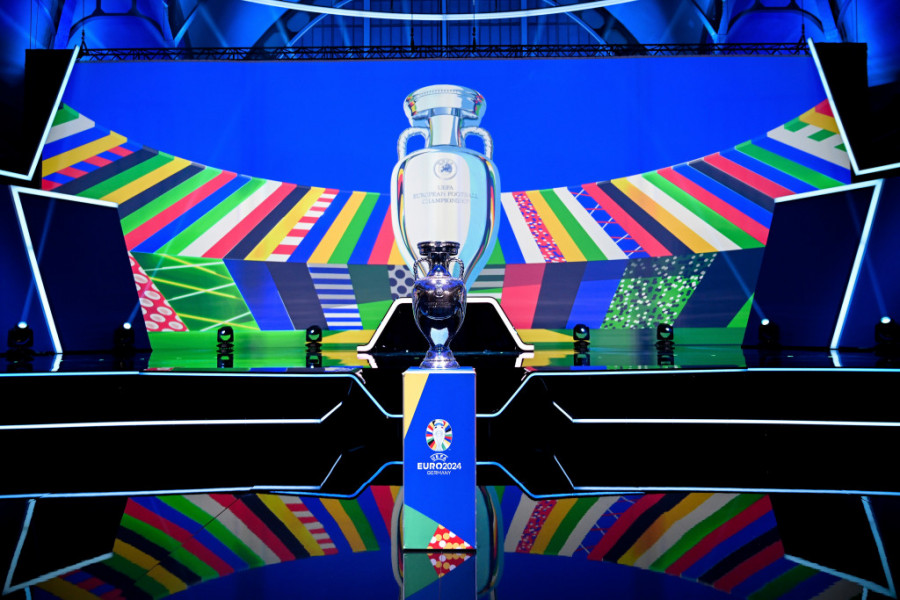 BIĆE BELEŽEN SVAKI POKRET U lopti za EURO 2024 poseban mikročip