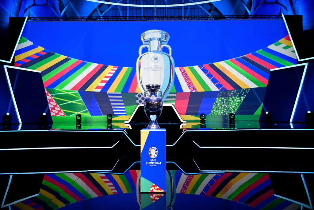 BIĆE BELEŽEN SVAKI POKRET U lopti za EURO 2024 poseban mikročip
