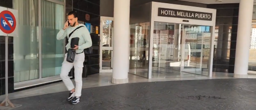 DOBRE VESTI IZ KORDOBE Gudelj izašao iz bolnice (VIDEO)
