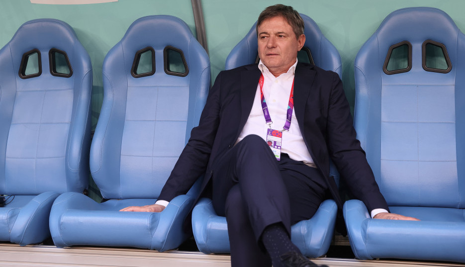 UŽAS Protiv Engleza igramo na prokletom stadionu, koštao je ko Svetog Petra kajgana, a ispod je rudnik! I da, tamo nas je „zakopao“ Mesi