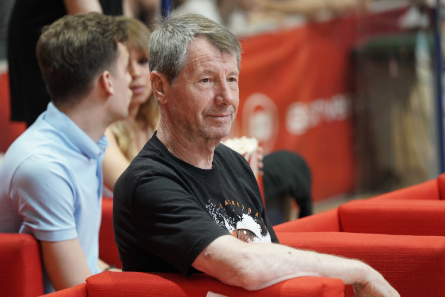 ZAGREBE, STIDI SE Evo zašto je Moka Slavnić opasno potkačio Hrvate