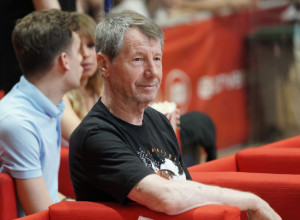 ZAGREBE, STIDI SE Evo zašto je Moka Slavnić opasno potkačio Hrvate