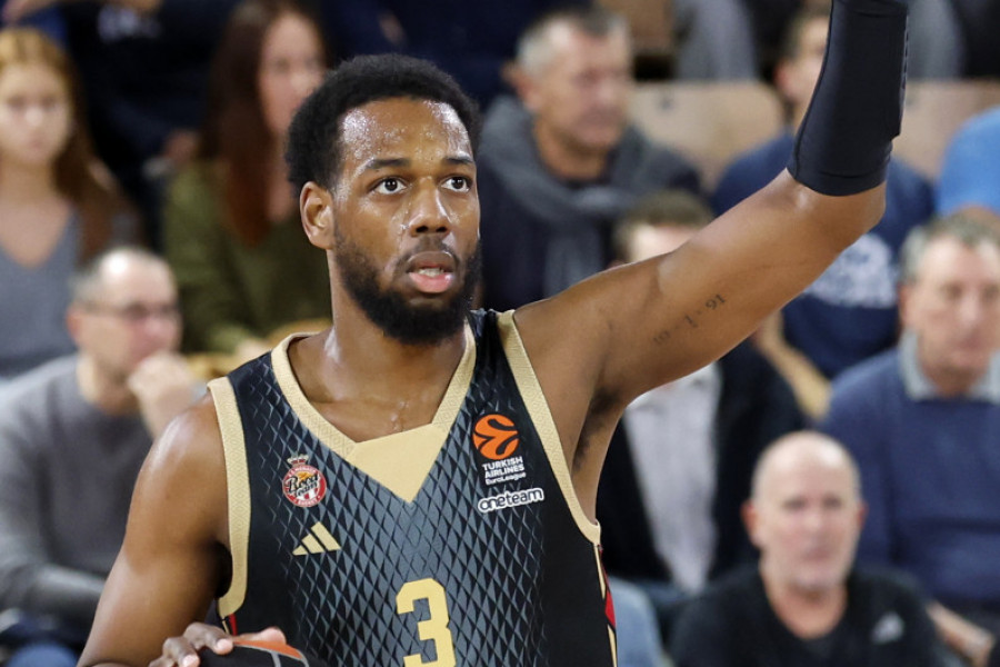 "KAO BIVŠI IGRAČ ZVEZDE..." Monako "pecnuo" Partizan objavom pred meč u Kneževini (FOTO)