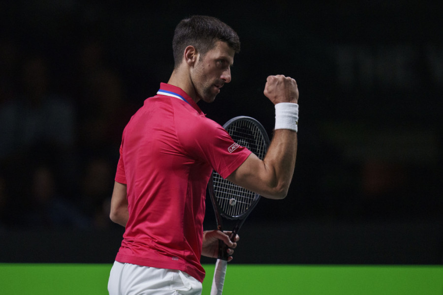 ZATO JE NOVAK NAJBOLJI IKADA Slavni Rus otkrio Đokovićevu tajnu