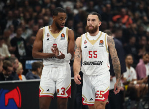 MONAKO URNEBESNO ODGOVORIO NA NAGAĐANJA "Hoćemo i mi Majkla Džordana"