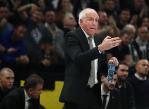 IZGUBILI SMO ŽIVOT... Ovo je mnogima promaklo: Željko Obradović je posle velike Partizanove pobede poslao mnogo moćnu poruku