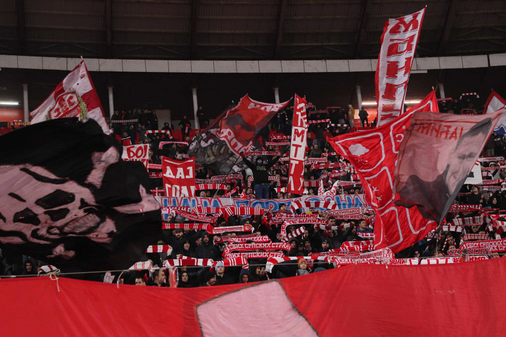 NAPADAČ STIŽE NA "MARAKANU"? Crvena zvezda dovodi pojačanje, reč je o srpskom čudu od deteta