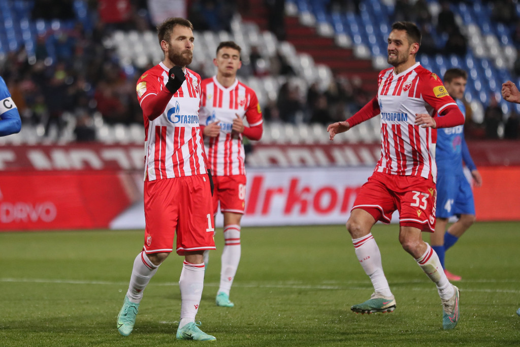 JOŠ DVA KOLA DO ZIMSKE PAUZE Uvertira pred "večiti" derbi, Zvezda na teškom gostovanju, Partizan želi da se vrati na pobednički kolosek