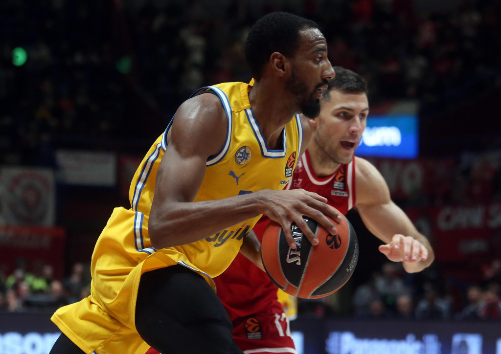 Žalgiris dočekuje Partizan pojačan bivšim igračem Zvezde