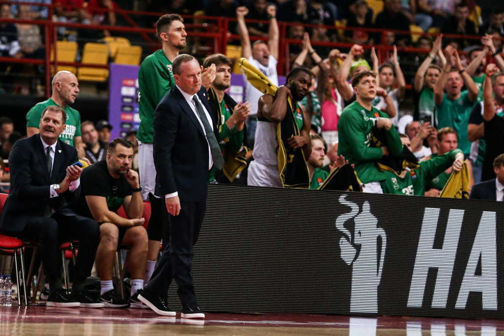ZAVRŠEN POSAO Rolands Šmits potpisao za Efes