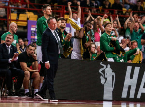 ZAVRŠEN POSAO Rolands Šmits potpisao za Efes