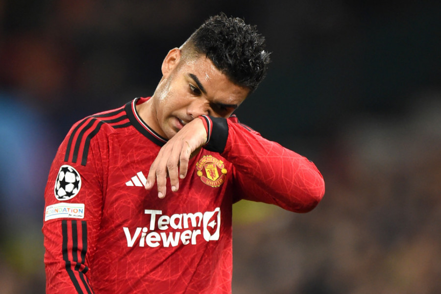 NEĆE ON NIGDE Kazemiro odbio da ode iz Junajteda