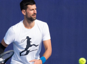 NOVAK IGRA BOLJE NEGO IKAD "Dominiraće u 2024. godini"