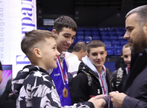Basket tri na tri dobio najbolje u Beogradu