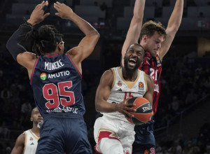 BLEDA SENKA OL-STAR IGRAČA Kemba Voker objasnio zašto je došao u Evroligu