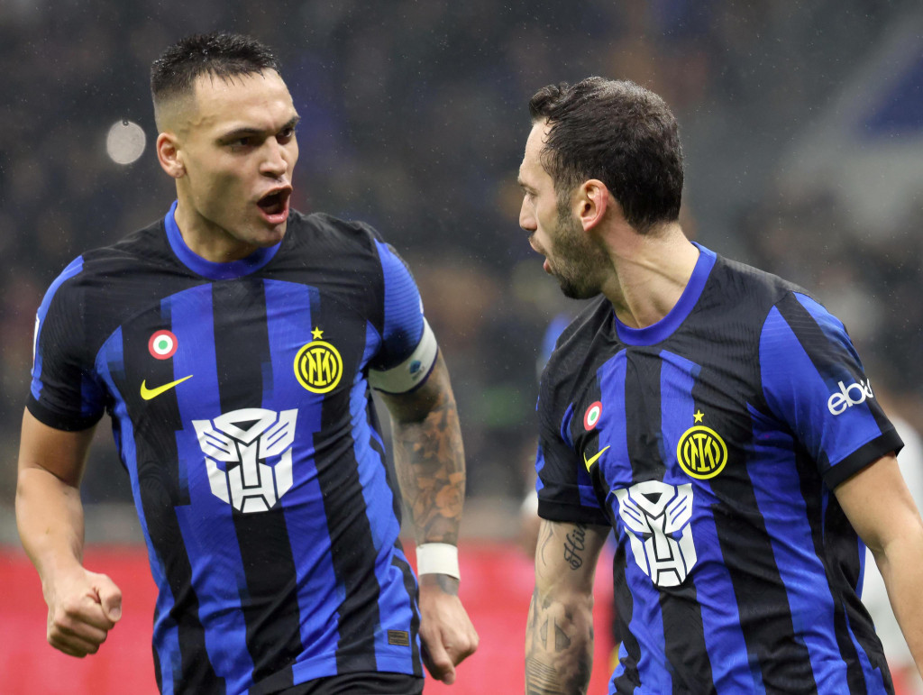 VREME JE ZA RASPLET U LIGI ŠAMPIONA Mozzart daje najveće kvote na svetu na Real Madrid i Inter