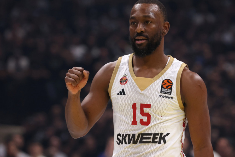 ŽELEO SAM NOVO ISKUSTVO Kemba Voker o dolasku u Evropu: Kada dolazite iz NBA lige, tražite samo dobrodošlicu