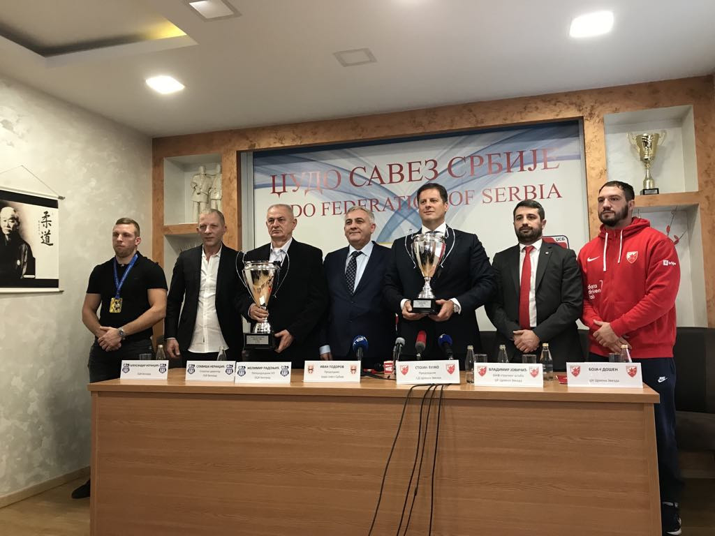 OVO NIJE SENZACIJA, OVO JE PODVIG Ivan Todorov opisao veliki uspeh srpskog džudoa