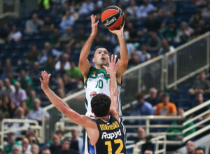 ON JE HEROJ ATINE Slukas MVP četvrtih mečeva plej-ofa Evrolige