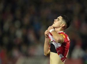 BRZA REAKCIJA IZ LJUTICE BOGDANA Crvena zvezda pronašla zamenu za Kostu Nedeljkovića