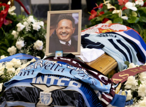 SINIŠA BI DANAS SLAVIO 55. ROĐENDAN: Srbija u suzama pamti velikana domaćeg sporta