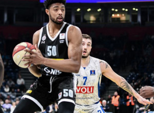VELIKI ČOVEK I PRIJATELJ Bruno Kaboklo se oglasio posle smrti reprezentativca Venecuele