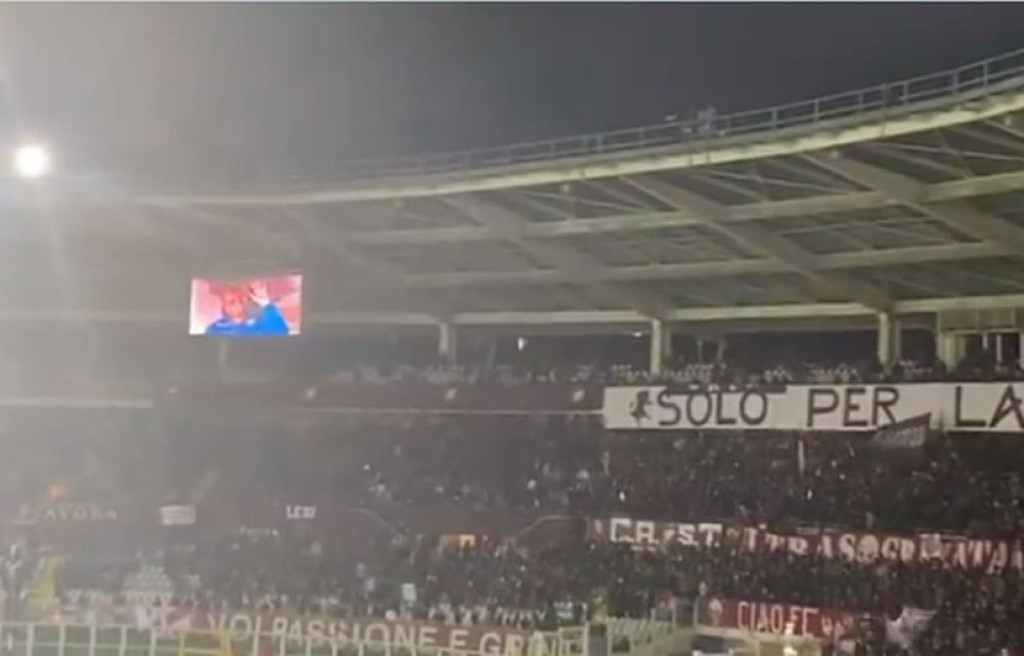NAVIJAČI TORINA NISU ZABORAVILI MIHU Vanja sačuvao mrežu i pogurao "Bikove" ka pobedi
