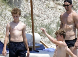 (NE)OČEKIVANO Ibrin sin imao nekoliko opcija, evo koju reprezentaciju će predstavljati