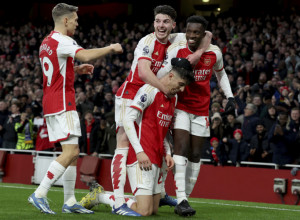 ČELSIJEVA LONDONSKA SRAMOTA Arsenal opalio šamarčinu projektu od milijardu evra