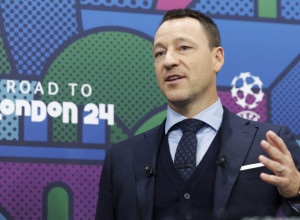 NAJVIŠE SU ME IMPRESIONIRALI "Real je prvi kandidat za osvajanje Lige šampiona"