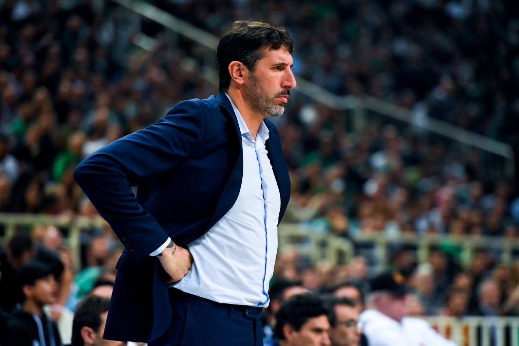 ALEKS MUMBRU DOBIO OTKAZ Šokantna odluka Valensije pred poslednje kolo Evrolige i meč sa Partizanom