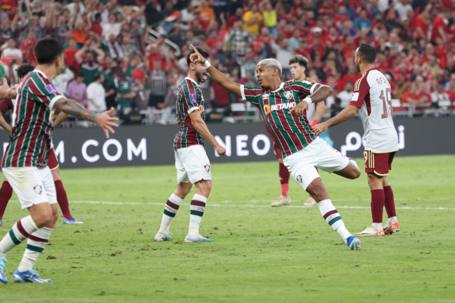 Fluminense prvi finalista SP, čeka se Siti