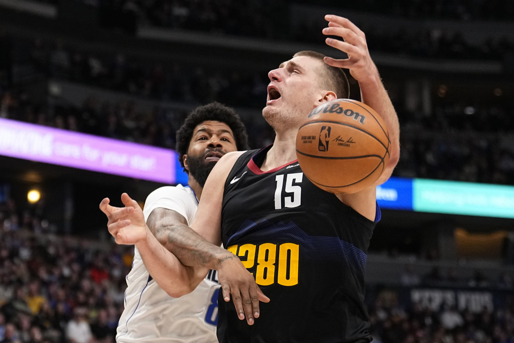 JOKIĆ SA DENVEROM DOLAZI U BEOGRAD? Amerikanci "poludeli" za atmosferom koju su navijači Partizana napravili na Tašu (VIDEO)