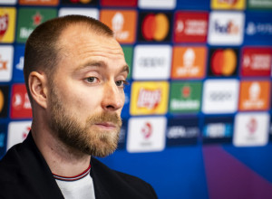 ERIKSEN IMA SAVET ZA KAPITENA LUTONA Evo šta bi morao da uradi