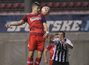 IMT POSTAVIO DOMAĆI ZADATAK Luković prodat u milionskom transferu
