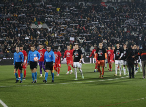 SKAUTI IZ CELE EVROPE STIŽU NA DERBI U centru pažnje po jedno ime iz Zvezde i Partizana