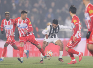 LOPTA ĆE SE PONOVO KOTRLJATI U SRBIJI Evo kad je na programu sledeći večiti derbi