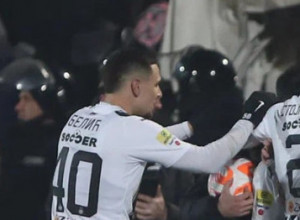 ZAVRŠENO Kristijan Belić predstavljen u novom klubu