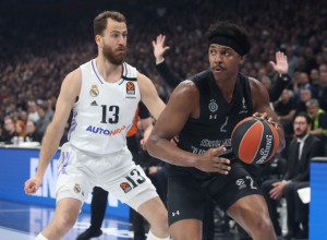 DOBRA I LOŠA VEST ZA CRNO-BELE Partizan bez jednog igrača protiv Fenerbahčea, drugi se vraća