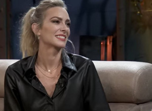 HOĆU DA VODIM LJUBAV PO CEO DAN Španska glumica voli članove Reala, ali ne samo njih