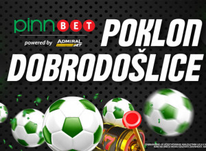PINNBET OTVARA NOVO POGLAVLjE  Duga tradicija i inovacije – kombinacija od koje zastaje dah